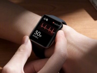    Oppo Watch 2 ECG