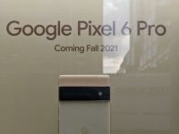 Google Pixel 6  Pixel 6 Pro      