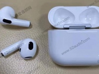  Apple AirPods 3    ,      Mac   Apple M1X