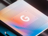 Google Tensor:        Pixel 6