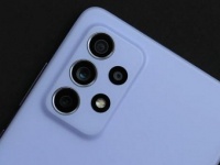 Samsung Galaxy A73          Galaxy S20 Ultra