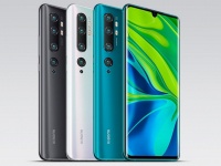 Xiaomi     Xiaomi CC   