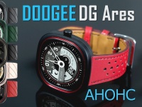   - Doogee DG Ares  -     