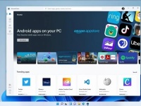 Amazon Appstore   Microsoft Store  Windows 11,    