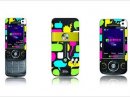 Sony Ericsson W760 MTV Edition     
