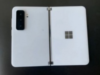 - Surface Duo 2         5G, NFC   