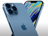 iPhone 13     iPhone 12