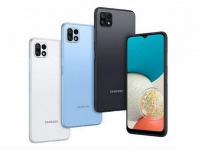   Samsung Galaxy F42 5G  29 