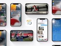     iOS 15    iOS 15.1: Apple   