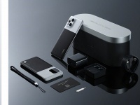   Oppo Find X3 Pro Photographer Edition     