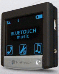 BluetouchMusic