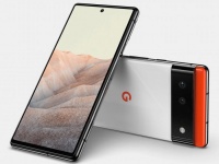 Google Pixel 6 Pro   :      