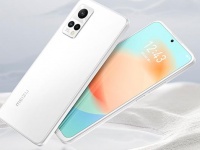  Meizu 18X:         2021 
