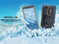    Ulefone Armor X8i