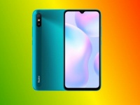   Redmi 9 Activ  Redmi 9A Sport  .    ?