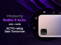  Redmi 9 Activ