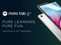  Moto Tab G20   MediaTek Helio P22T  30 