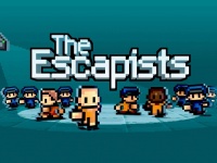     Epic Games Store    Europa Universalis IV,     The Escapists