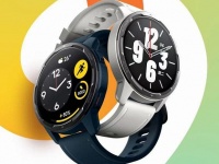    Xiaomi Watch Color 2   