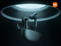 Xiaomi    Mi True Wireless Earphones 3 Pro   