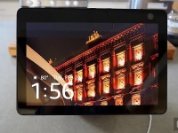 Amazon      Echo  15- 