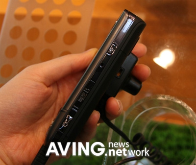 E-TEN Glofiish DX900