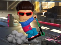        World of Tanks Blitz