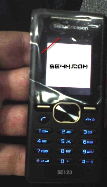 Sony Ericsson