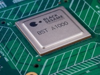 Xiaomi         Black Sesame