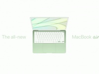 MacBook Air    iMac  SoC Apple Silicon       2022 