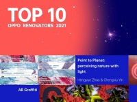 OPPO         Renovators 2021