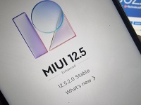 Redmi Note 8 получил улучшенную MIUI 12.5 раньше срока