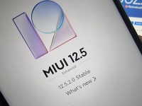 Redmi Note 8   MIUI 12.5  