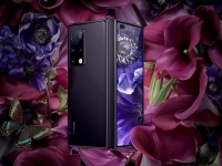  Huawei Mate V   Moto Razr  Galaxy Z Flip    
