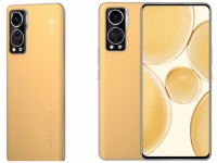 ZTE Axon 30 Pro Plus UD Master Edition     