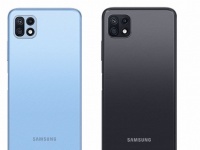   Samsung Galaxy F42 5G