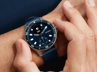  - Withings ScanWatch Horizon    