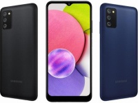  Samsung Galaxy A03  SoC Unisoc    5000 