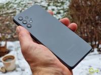 Samsung Galaxy A33    2022 