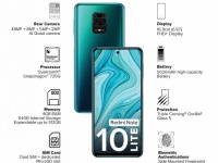  Redmi Note 10 Lite