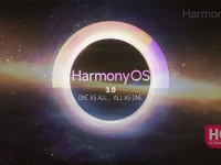 Huawei HarmonyOS 3.0  