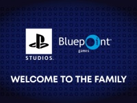 Bluepoint -   Sony      