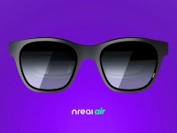 Nreal    ,    