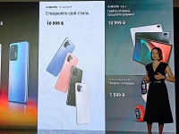  Xiaomi 11T Pro, Xiaomi 11T  Xiaomi 11 Lite 5G NE   