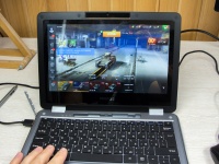  Prestigio Ecliptica 116 C3: ,   