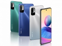 Redmi Note 9 5G, Redmi Note 10 5G, Mi 10 Youth Edition  MIUI 12.5 Enhanced Edition