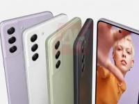 Samsung Galaxy S21 Fan Edition    ,   ,     