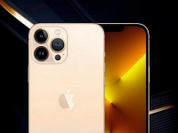    iPhone 13   :     