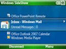  - SideShow  Windows Mobile