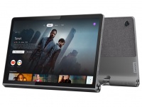      Lenovo:  YOGA Tab 11   